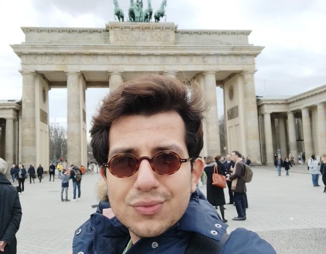 Almus Almanca Özel Ders