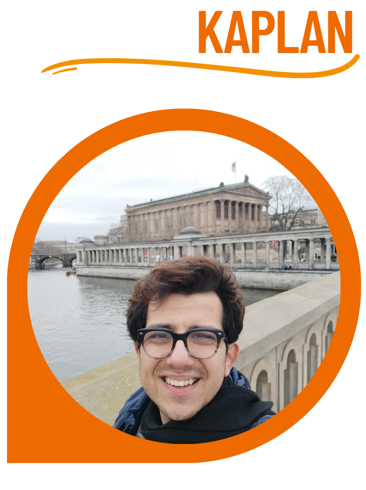 Almus Almanca Özel Ders