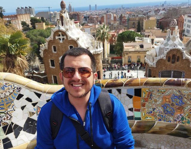 Almus Birebir Almanca Dersi